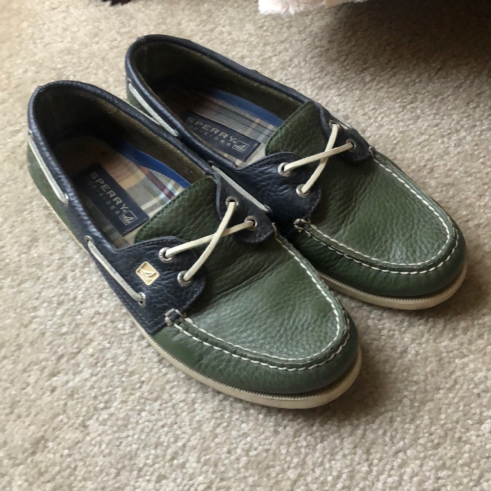 Men’s Sperry Top-Siders